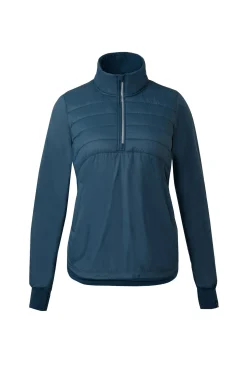 Horze Annika Damen Hybrid Anorak*Damen Mäntel & Jacken Für Damen