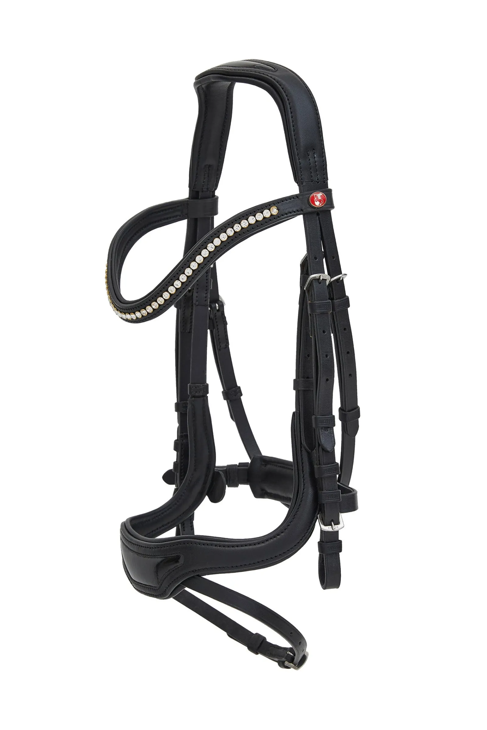 Kieffer Anouk Softtech Line Trensenzaum* Trensen & Nasenriemen
