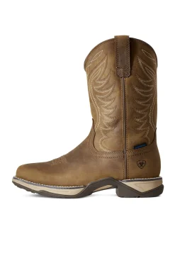 Ariat Anthem H2O Damen wasserdichte Western Boots* Country Stiefel