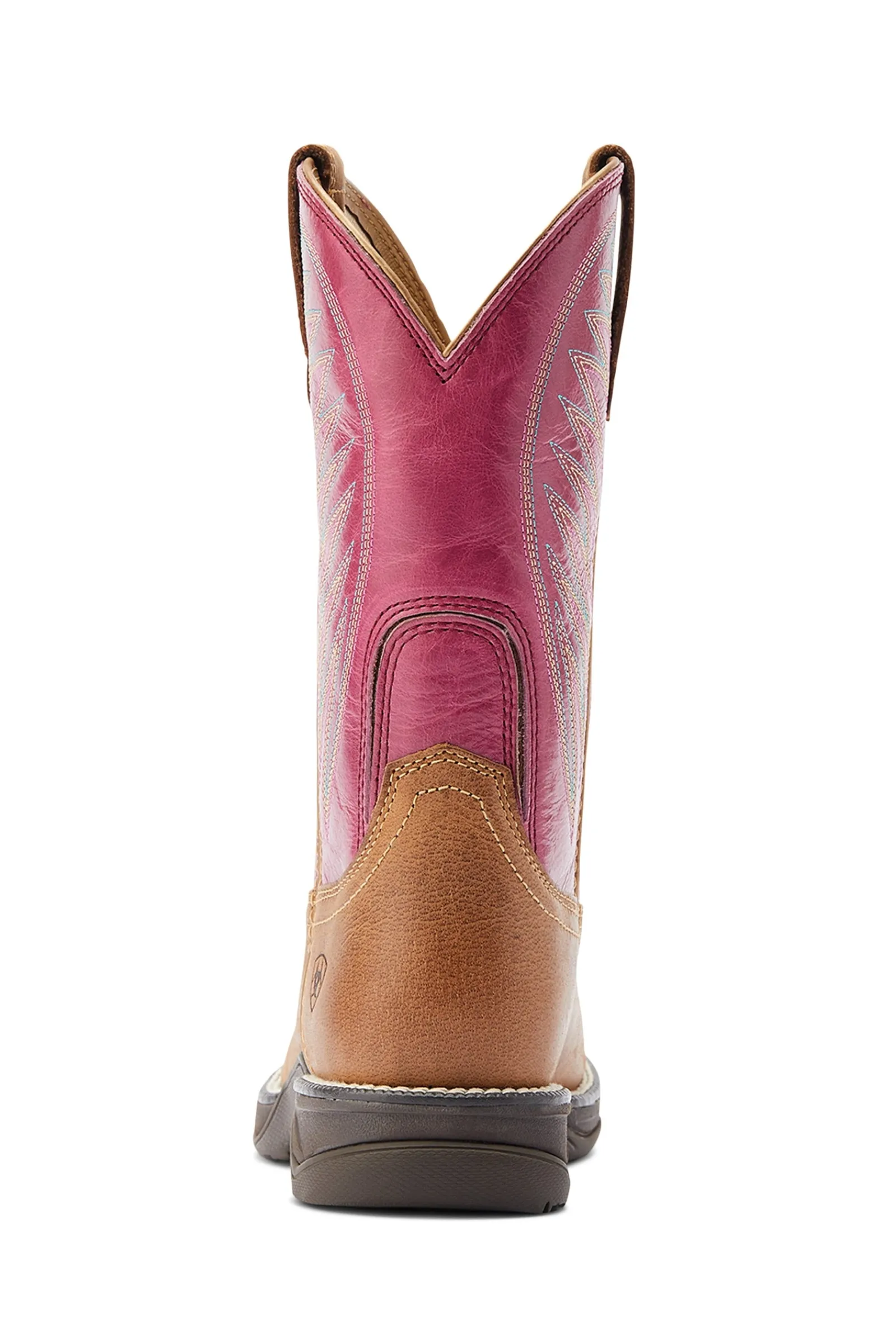 Ariat Anthem Round Toe II Damen Westernstiefel* Country Stiefel