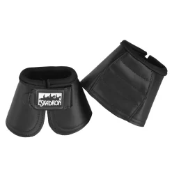 Eskadron Anti Slip Softslate Hufglocken* Over Reach Boots