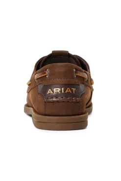 Ariat Antigua Damen Bootsschuhe* Freizeitschuhe