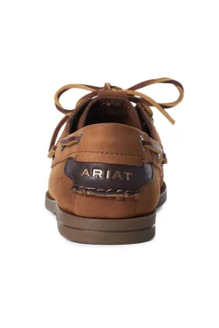 Ariat Antigua Damen Bootsschuhe* Freizeitschuhe