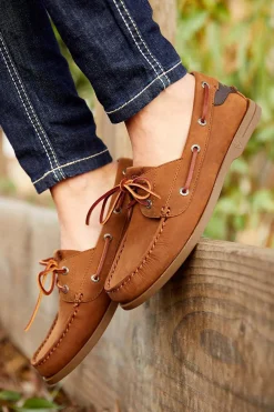 Ariat Antigua Damen Bootsschuhe* Freizeitschuhe