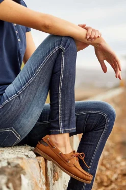 Ariat Antigua Damen Bootsschuhe* Freizeitschuhe