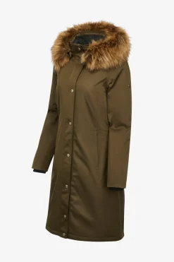 LeMieux Anya Waterproof Riding Coat*Damen Mäntel & Jacken Für Damen