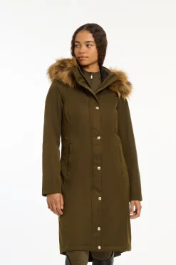 LeMieux Anya Waterproof Riding Coat*Damen Mäntel & Jacken Für Damen