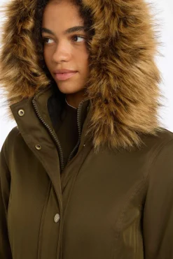 LeMieux Anya Waterproof Riding Coat*Damen Mäntel & Jacken Für Damen