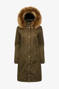 LeMieux Anya Waterproof Riding Coat*Damen Mäntel & Jacken Für Damen