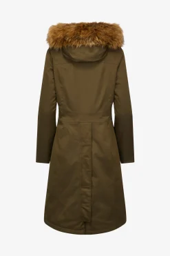 LeMieux Anya Waterproof Riding Coat*Damen Mäntel & Jacken Für Damen