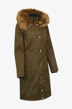 LeMieux Anya Waterproof Riding Coat*Damen Mäntel & Jacken Für Damen