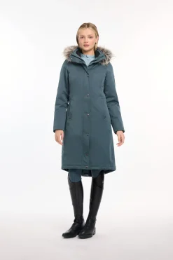 LeMieux Anya Waterproof Riding Coat*Damen Mäntel & Jacken Für Damen