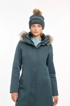 LeMieux Anya Waterproof Riding Coat*Damen Mäntel & Jacken Für Damen