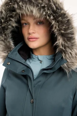 LeMieux Anya Waterproof Riding Coat*Damen Mäntel & Jacken Für Damen