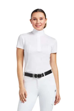 Ariat Aptos Damen Turniershirt*Damen Shirts & Polos Für Damen