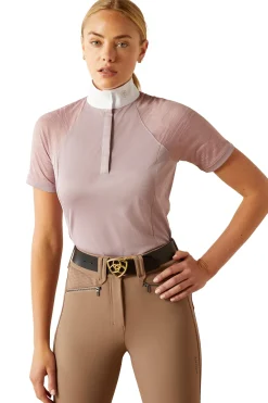 Ariat Aptos Vent 2.0 Damen Turniershirt*Damen Shirts & Polos Für Damen