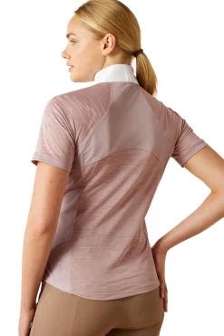 Ariat Aptos Vent 2.0 Damen Turniershirt*Damen Shirts & Polos Für Damen