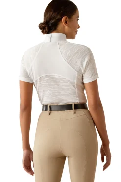 Ariat Aptos Vent 2.0 Damen Turniershirt*Damen Shirts & Polos Für Damen