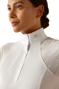 Ariat Aptos Vent 2.0 Damen Turniershirt*Damen Shirts & Polos Für Damen