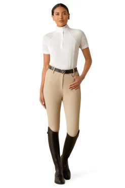 Ariat Aptos Vent 2.0 Damen Turniershirt*Damen Shirts & Polos Für Damen
