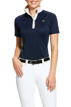 Ariat Aptos Vent Damen Turniershirt*Damen Shirts & Polos Für Damen