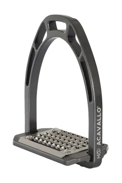 Acavallo Arco Evolution Alupro Aluminium Steigbügel* Steigbügel