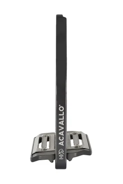 Acavallo Arco Evolution Alupro Aluminium Steigbügel* Steigbügel