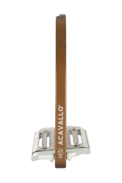 Acavallo Arco Evolution Alupro Aluminium Steigbügel* Steigbügel