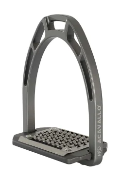 Acavallo Arco Evolution Alupro Aluminium Steigbügel* Steigbügel