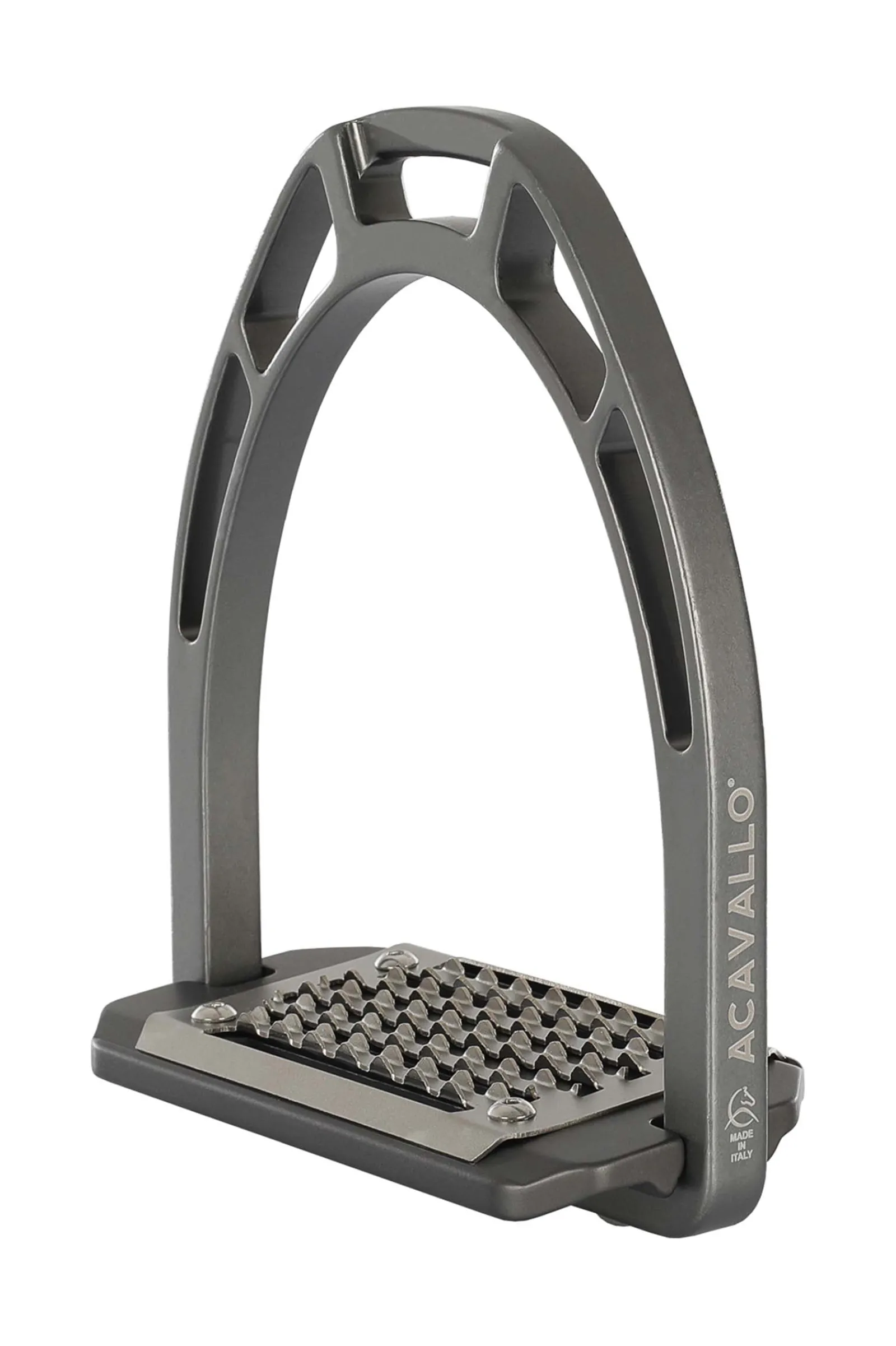 Acavallo Arco Evolution Alupro Aluminium Steigbügel* Steigbügel