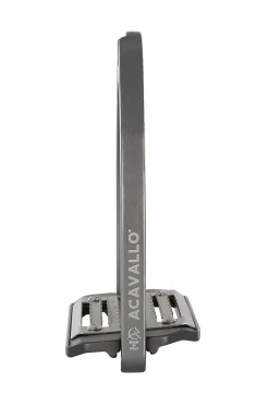 Acavallo Arco Evolution Alupro Aluminium Steigbügel* Steigbügel