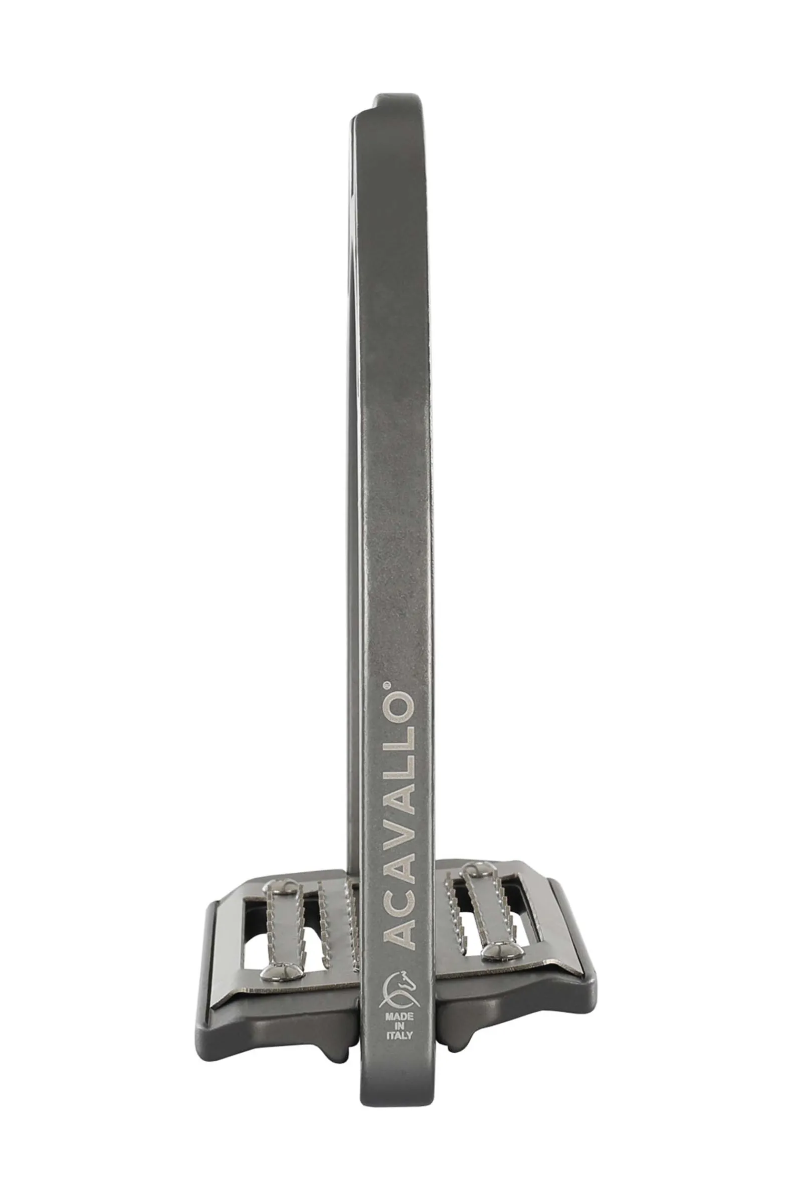 Acavallo Arco Evolution Alupro Aluminium Steigbügel* Steigbügel