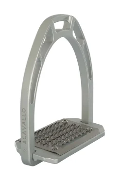 Acavallo Arco Evolution Alupro Steigbügel* Steigbügel