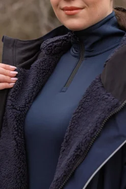 Covalliero Arctic Damenmantel*Damen Mäntel & Jacken Für Damen