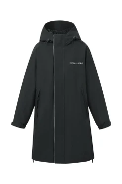 Covalliero Arctic Damenmantel*Damen Mäntel & Jacken Für Damen