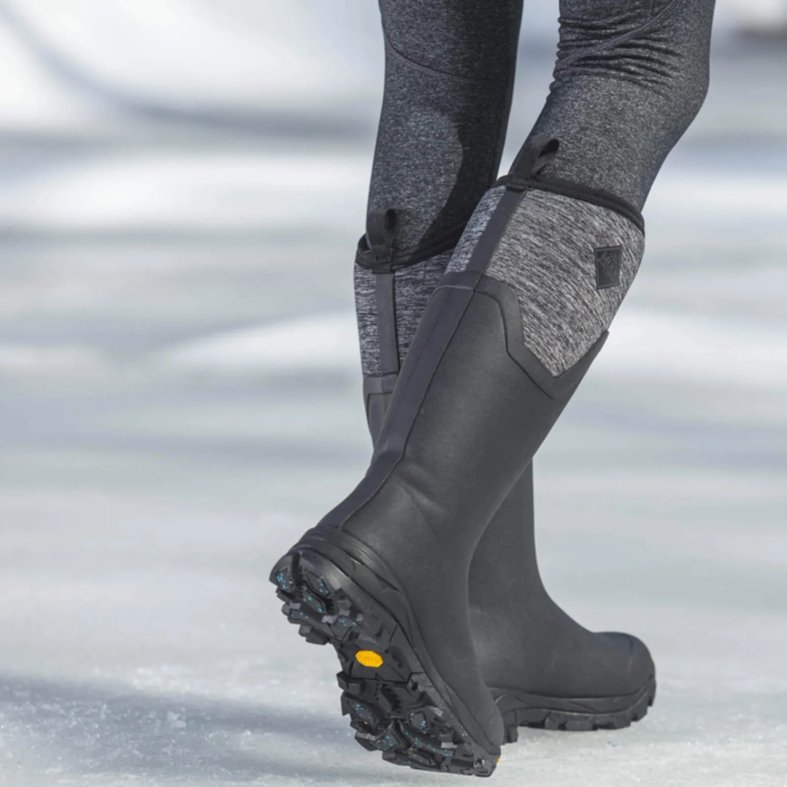 Muck Boot Arctic Ice AG All Terrain Damenstiefel* Reitstiefel