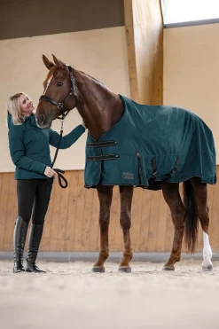 Waldhausen Arctic Outdoor Rug With High Neck, 100 g* Leichte Weidedecken