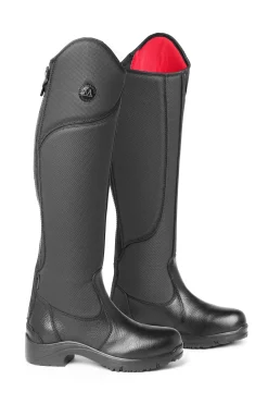 Mountain Horse Arctica Reitstiefel* Reitstiefeletten