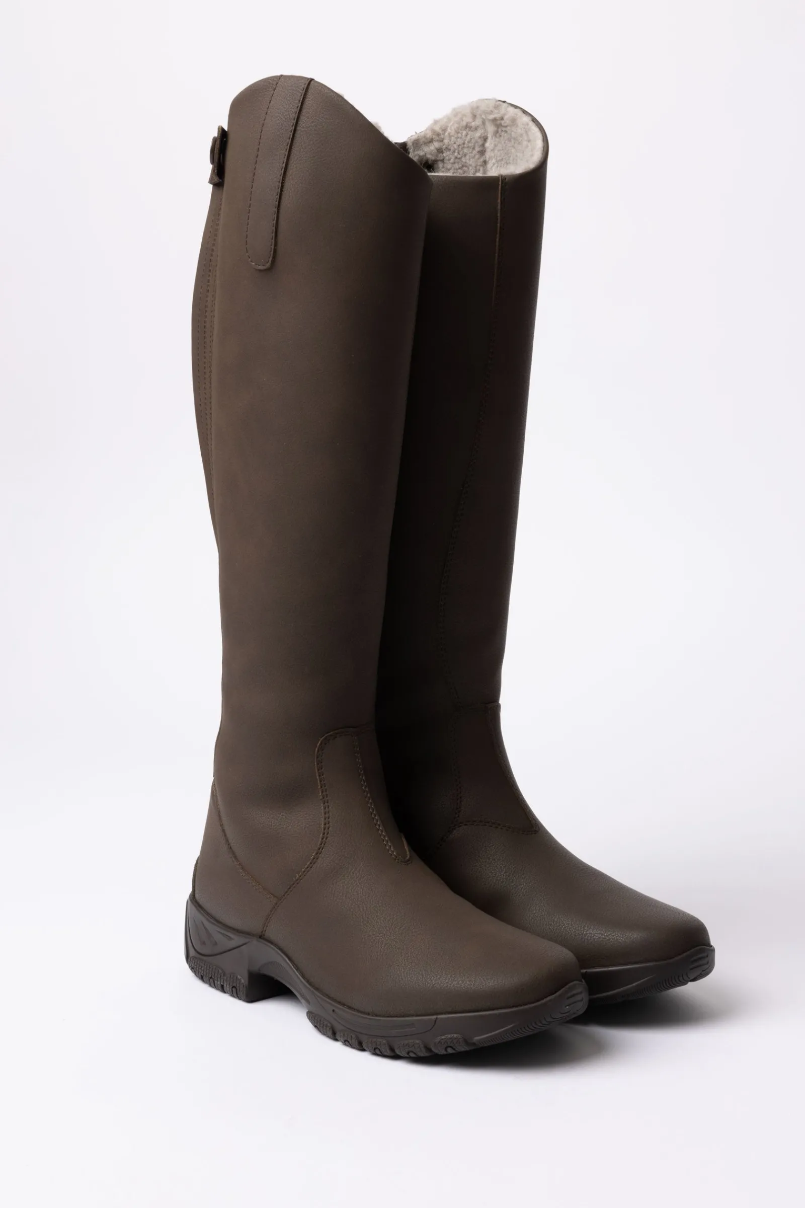 Horze Arctica Veganer Winterstiefel* Reitstiefel
