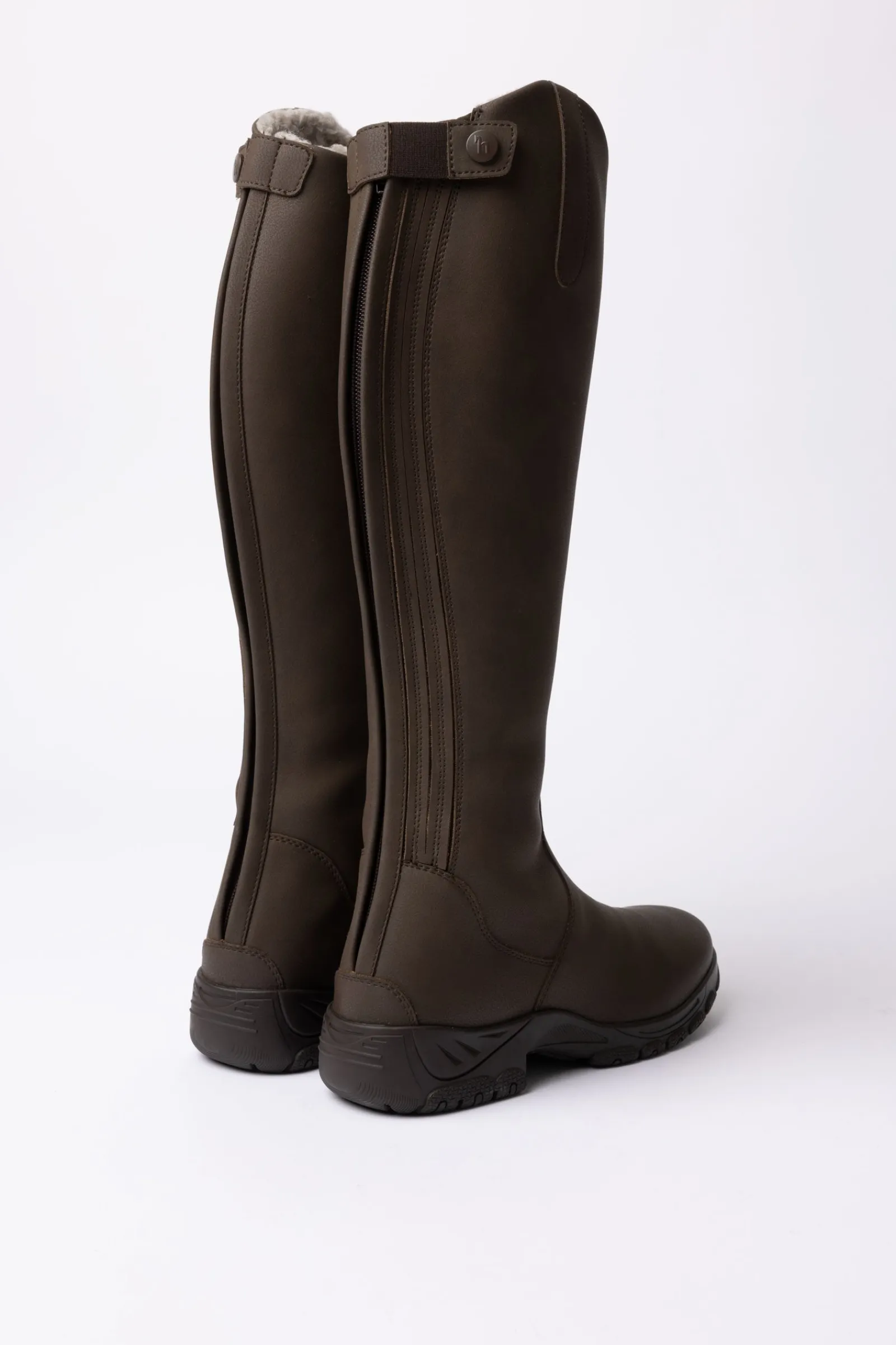 Horze Arctica Veganer Winterstiefel* Reitstiefel