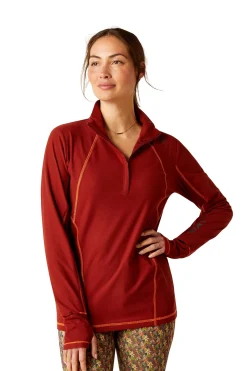 Ariat Ardent Damen Baselayer*Damen Shirts & Polos Für Damen