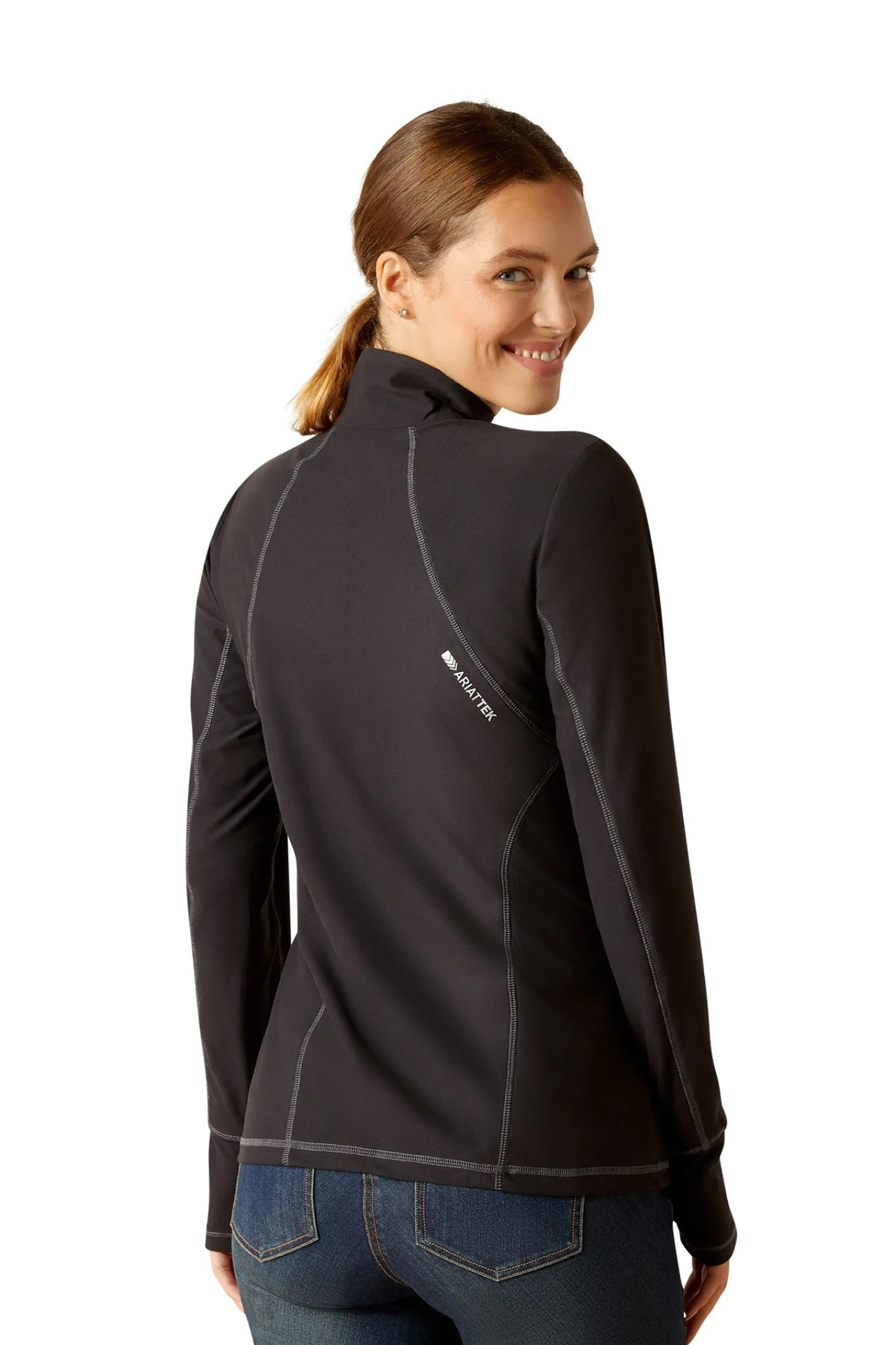 Ariat Ardent Damen Baselayer*Damen Shirts & Polos Für Damen