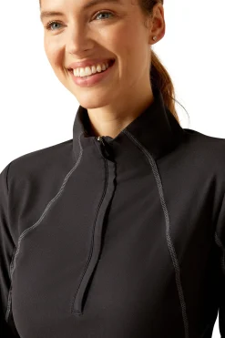 Ariat Ardent Damen Baselayer*Damen Shirts & Polos Für Damen