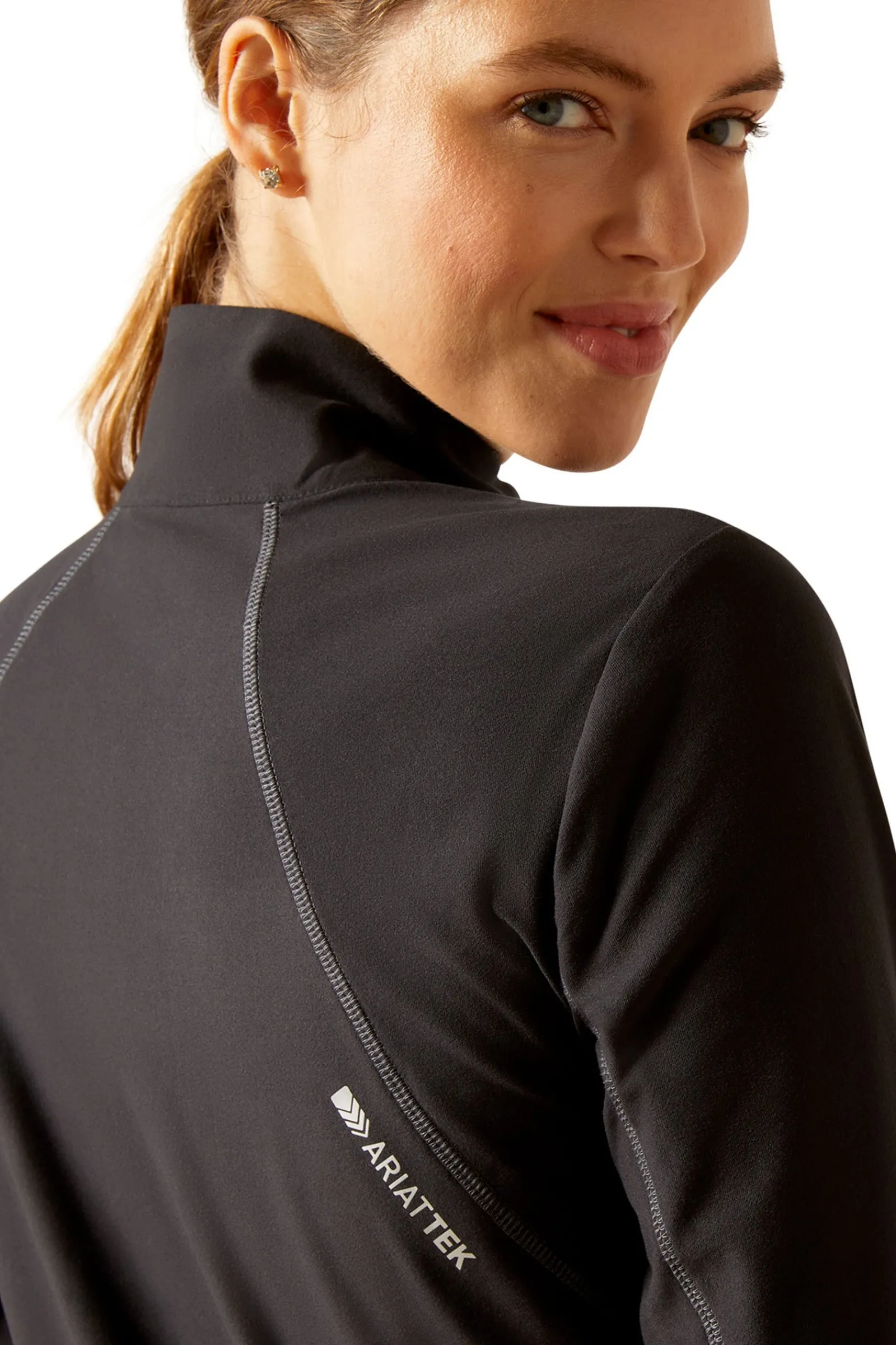 Ariat Ardent Damen Baselayer*Damen Shirts & Polos Für Damen