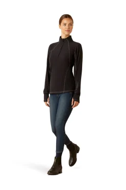 Ariat Ardent Damen Baselayer*Damen Shirts & Polos Für Damen