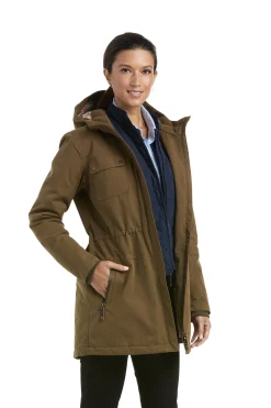 Ariat Argentium Damen Parka*Damen Mäntel & Jacken Für Damen
