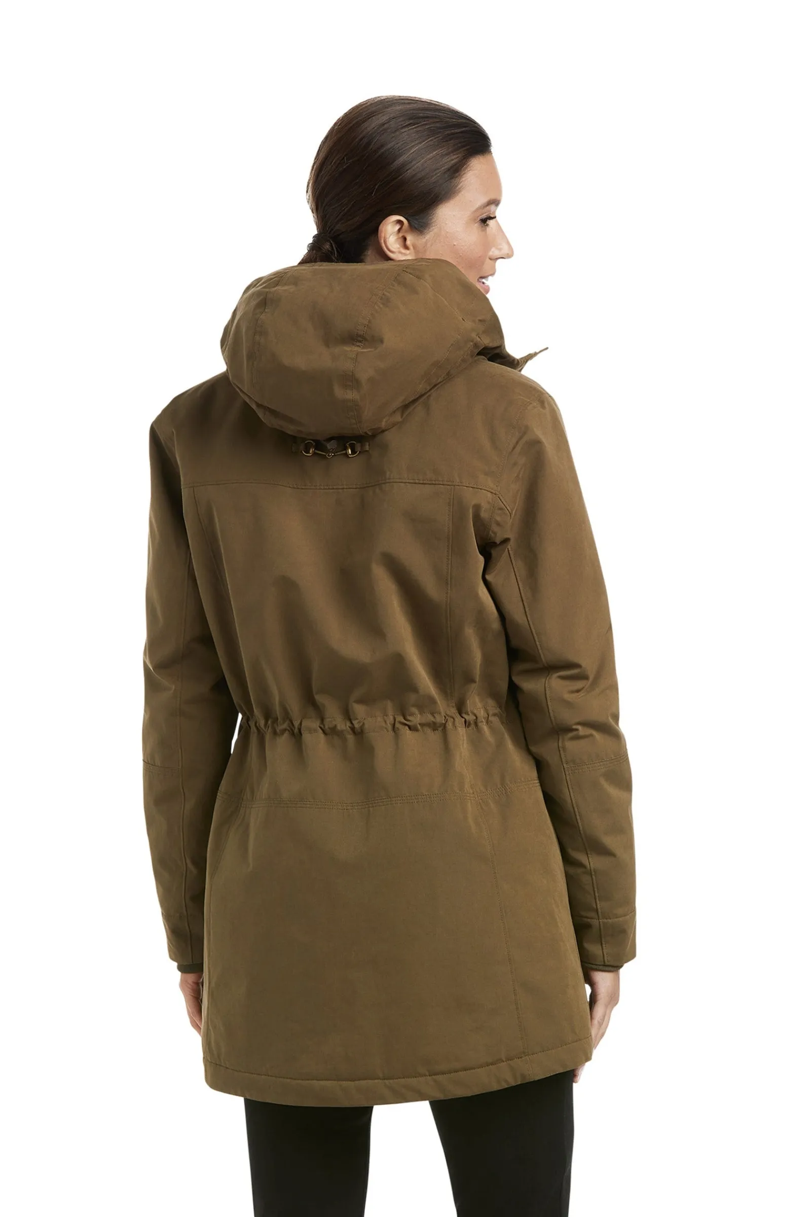 Ariat Argentium Damen Parka*Damen Mäntel & Jacken Für Damen