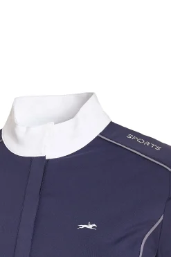 Schockemöhle Sports Ariana Damen Turniershirt*Damen Shirts & Polos Für Damen