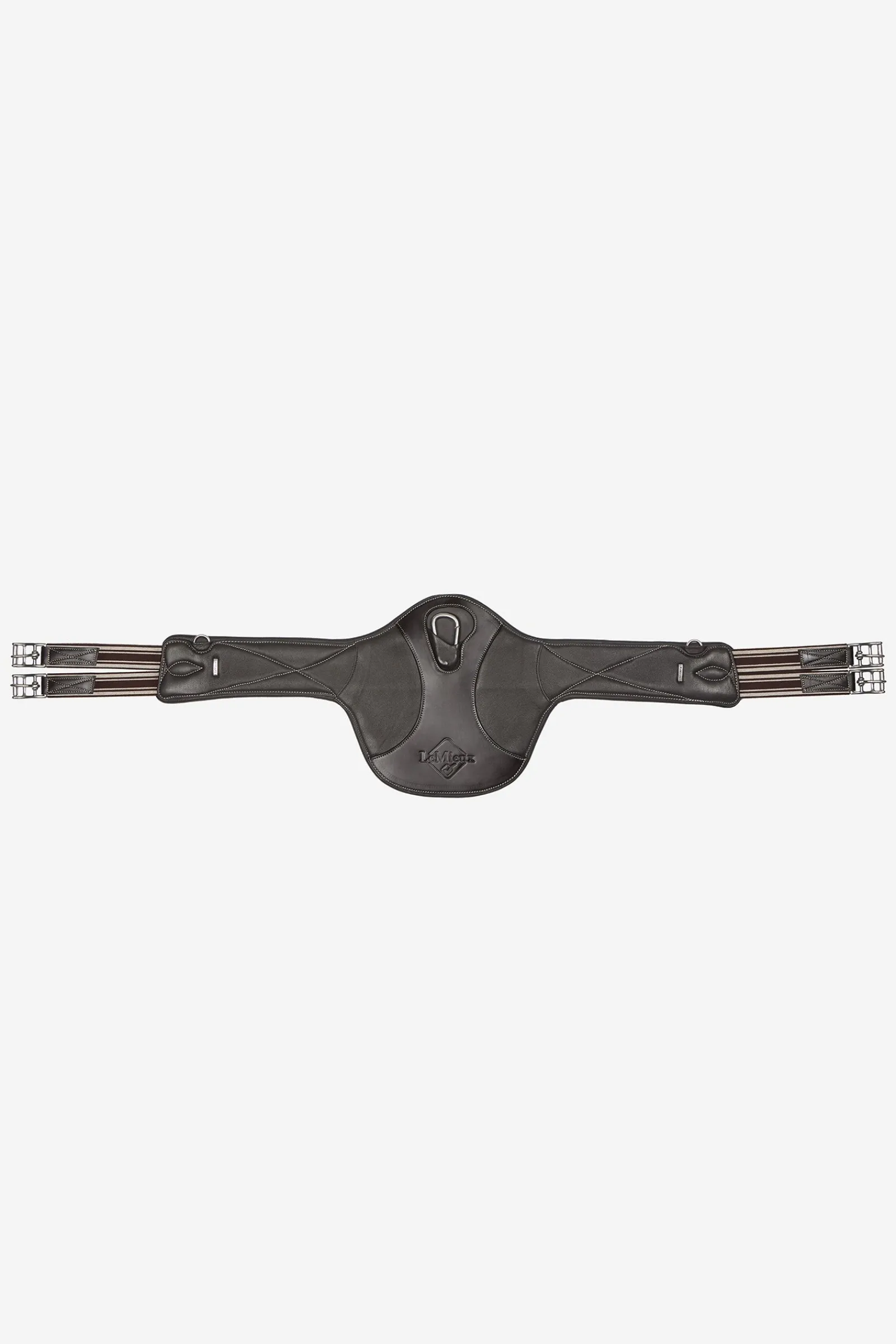 LeMieux Arika Contoured Langer Sattelgurt* Sattelgurte