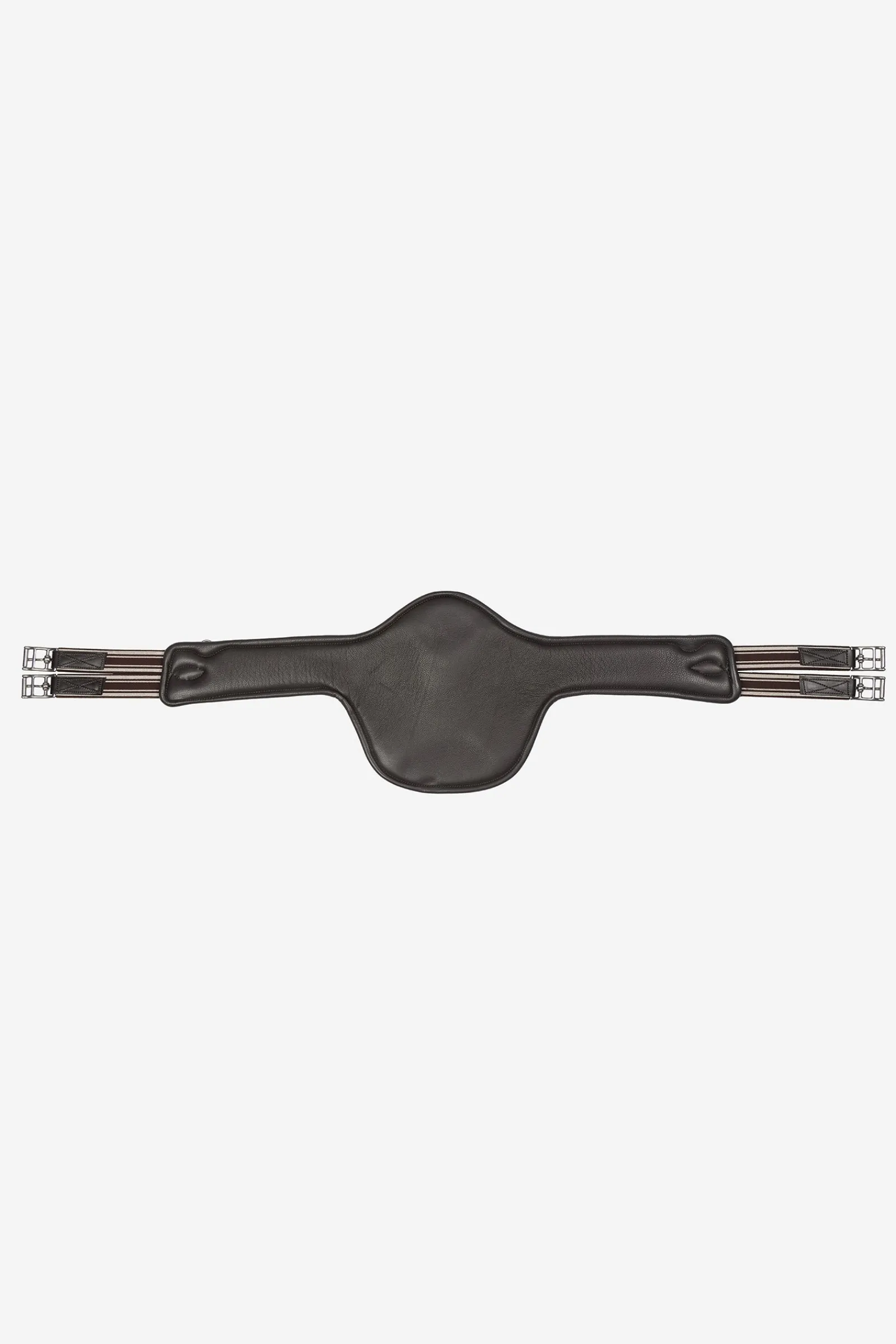 LeMieux Arika Contoured Langer Sattelgurt* Sattelgurte